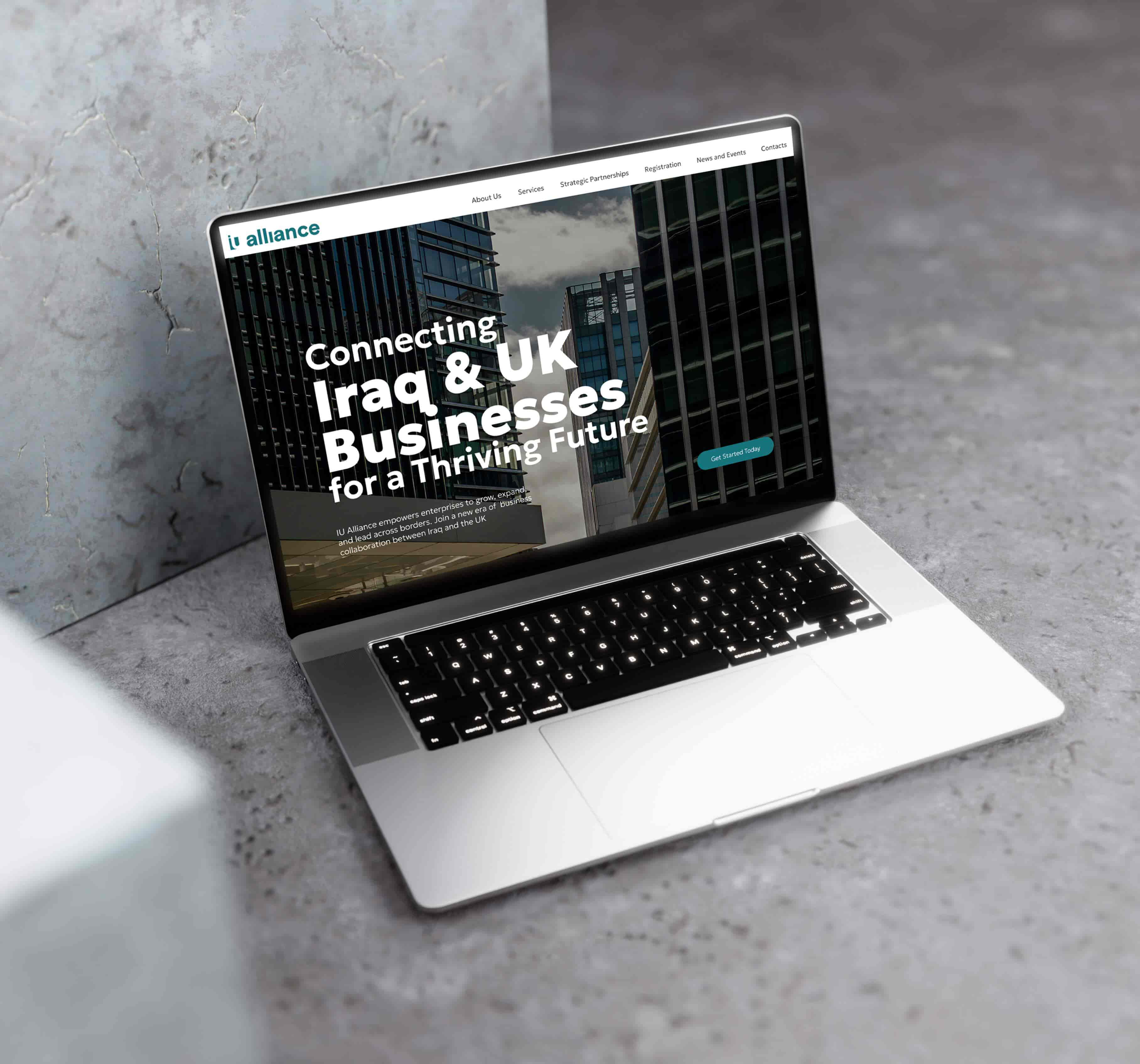 Кейс IU Alliance