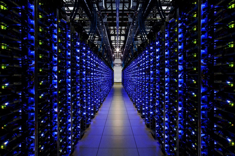 Иллюстрация к статье Google